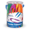 Picture of LEARNING RESOURCES JUMBO TWEEZERS BY 1